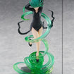 Dressta Statue: Terrible Tornado (One-Punch Man) Dressta Statue: Terrible Tornado (One-Punch Man)