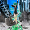 Dressta Statue: Terrible Tornado (One-Punch Man) Dressta Statue: Terrible Tornado (One-Punch Man)