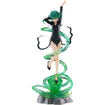 Dressta Statue: Terrible Tornado (One-Punch Man) Base, Thumbnail