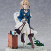 Dressta Statue: Violet Evergarden Dressta Statue: Violet Evergarden