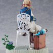 Dressta Statue: Violet Evergarden Dressta Statue: Violet Evergarden