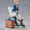 Dressta Statue: Violet Evergarden Dressta Statue: Violet Evergarden