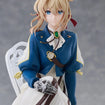 Dressta Statue: Violet Evergarden Dressta Statue: Violet Evergarden