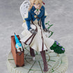 Dressta Statue: Violet Evergarden Dressta Statue: Violet Evergarden