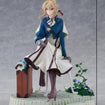 Dressta Statue: Violet Evergarden Dressta Statue: Violet Evergarden