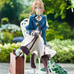 Dressta Statue: Violet Evergarden Dressta Statue: Violet Evergarden