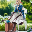 Dressta Statue: Violet Evergarden Dressta Statue: Violet Evergarden