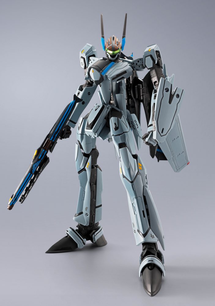 DX Chogokin VF-25 Messiah Valkyrie Top Gun: Maverick Ver. (Macross)