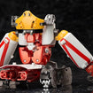 Dynamic Change R Getter Robo Dynamic Change R Getter Robo