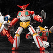Dynamic Change R Getter Robo Dynamic Change R Getter Robo