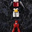 Dynamic Change R Getter Robo Dynamic Change R Getter Robo