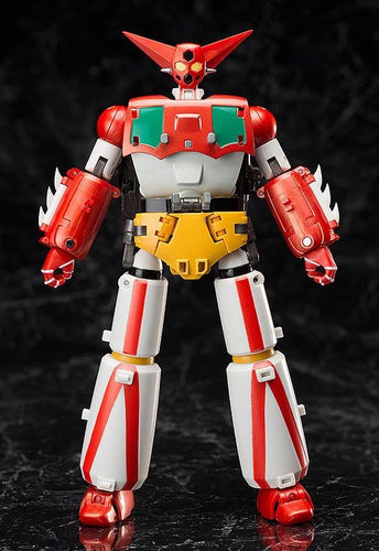 Dynamic Change R Getter Robo - Box image