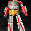 Dynamic Change R Getter Robo Dynamic Change R Getter Robo