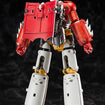 Dynamic Change R Getter Robo Dynamic Change R Getter Robo
