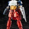 Dynamic Change R Getter Robo Dynamic Change R Getter Robo