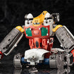 Dynamic Change R Getter Robo Dynamic Change R Getter Robo