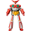Dynamic Change R Getter Robo Base, Thumbnail