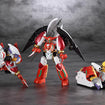 Dynamic Change Shin Getter Robo Dynamic Change Shin Getter Robo