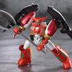 Dynamic Change Shin Getter Robo Dynamic Change Shin Getter Robo