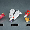Dynamic Change Shin Getter Robo Dynamic Change Shin Getter Robo