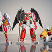Dynamic Change Shin Getter Robo Dynamic Change Shin Getter Robo