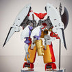 Dynamic Change Shin Getter Robo Dynamic Change Shin Getter Robo