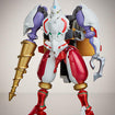 Dynamic Change Shin Getter Robo Dynamic Change Shin Getter Robo