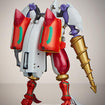 Dynamic Change Shin Getter Robo Dynamic Change Shin Getter Robo