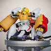 Dynamic Change Shin Getter Robo Dynamic Change Shin Getter Robo