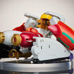 Dynamic Change Shin Getter Robo Dynamic Change Shin Getter Robo