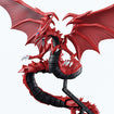 Figure-rise Standard Amplified Egyptian God Slifer the Sky Dragon Base, Thumbnail