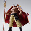 S.H.Figuarts Edward Newgate (Marineford) (One Piece) 