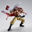 S.H.Figuarts Edward Newgate (Marineford) (One Piece) 