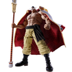 S.H.Figuarts Edward Newgate (Marineford) (One Piece) Base