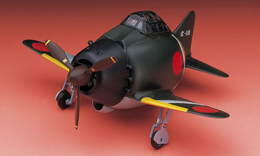 Egg Plane Collection TH8 Zero Fighter
