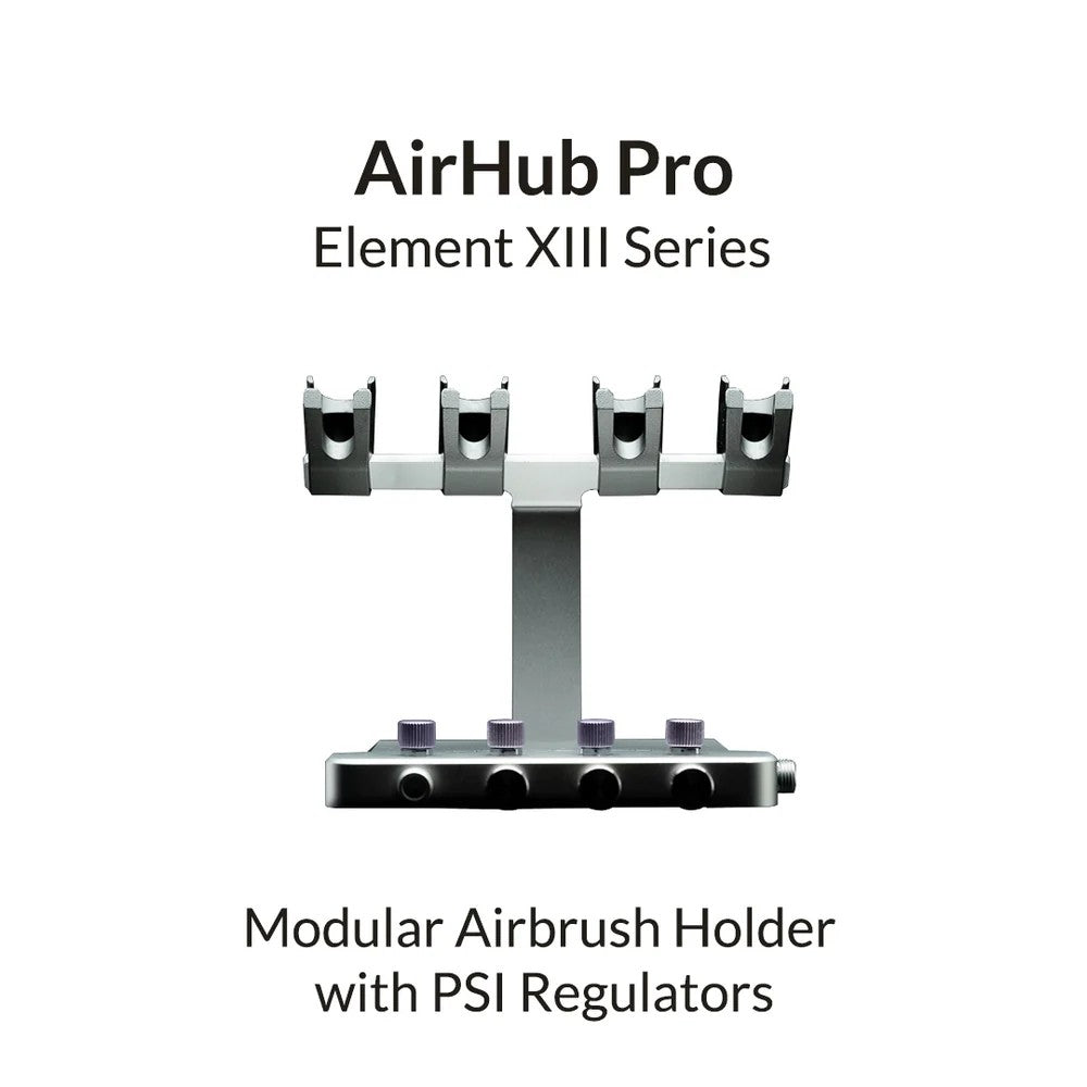 Element XIII Series AirHub Pro
