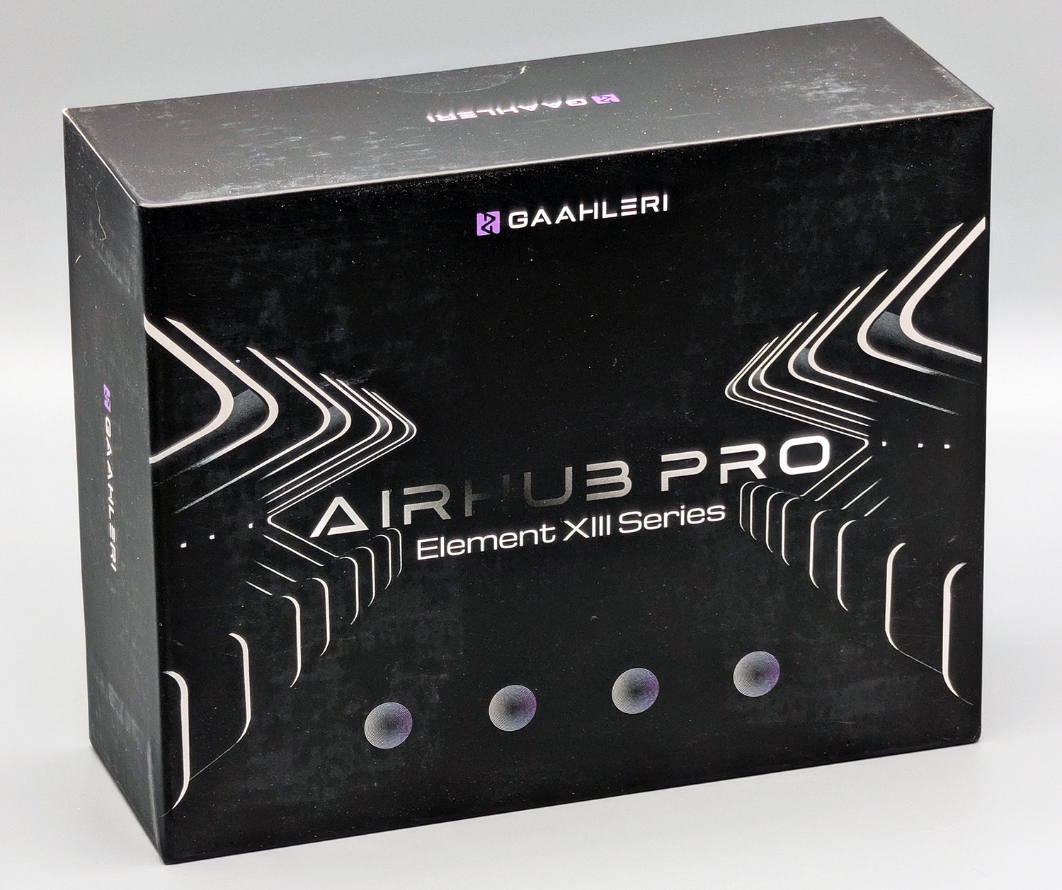 Element XIII Series AirHub Pro