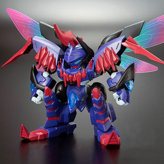 Enjomaru Model Kit (Mashin Creator Wataru)