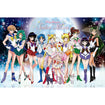 Ensky Puzzle 1000-561 Sailor Moon 20th Thumbnail, Base