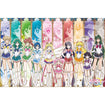 Ensky Puzzle 1000T-162 Eternal Sailor Ten Warriors (Sailor Moon Eternal The Movie) Thumbnail, Base