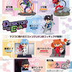 Evangelion Desktop Eva (6 Types / 6 Per Box) 