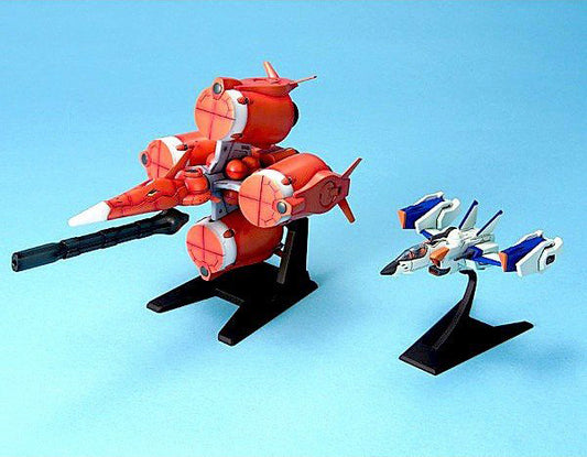 EX Model 1/144 Gundam Seed Mecha Set 1
