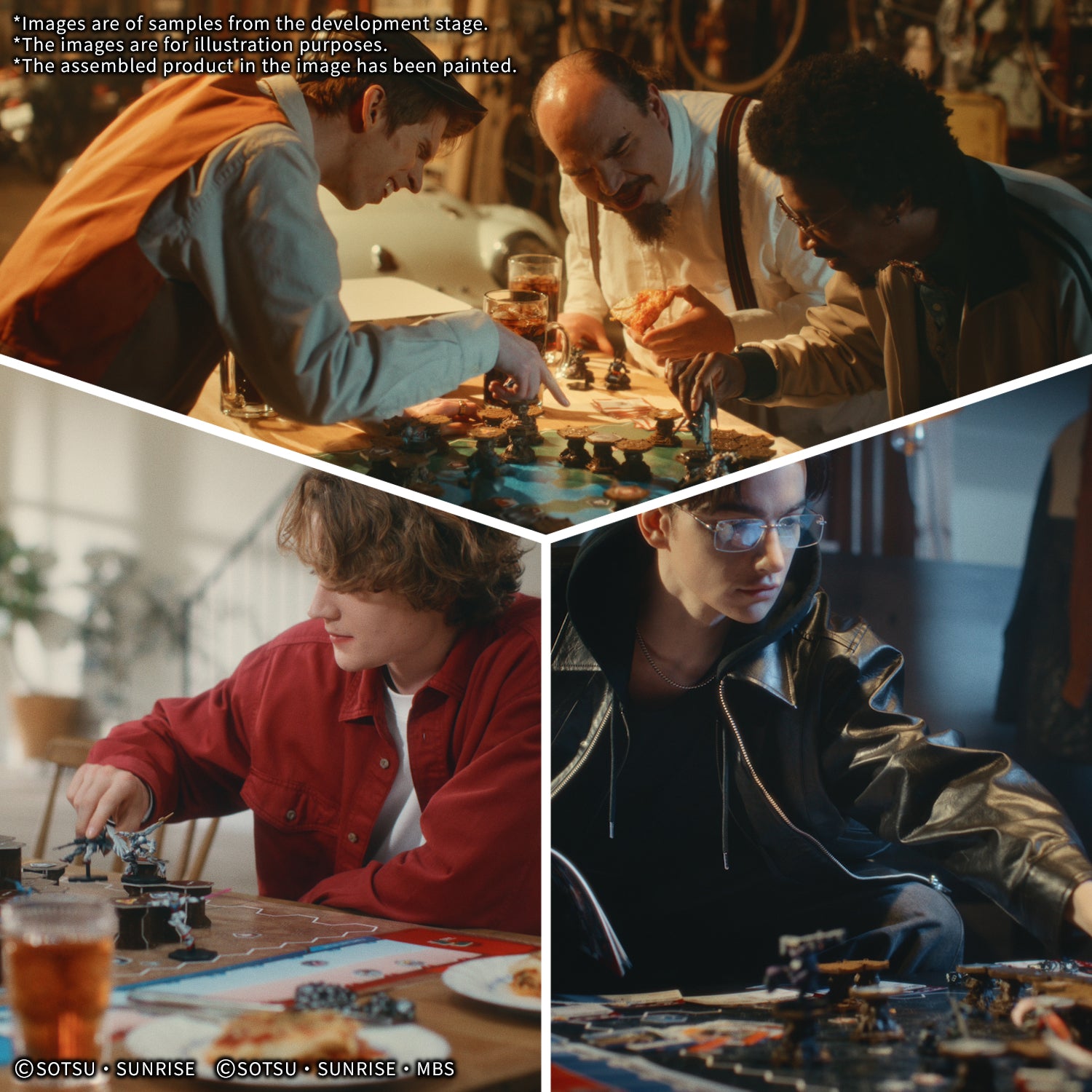 [EX02] Gundam Assemble Expansion Pack 02