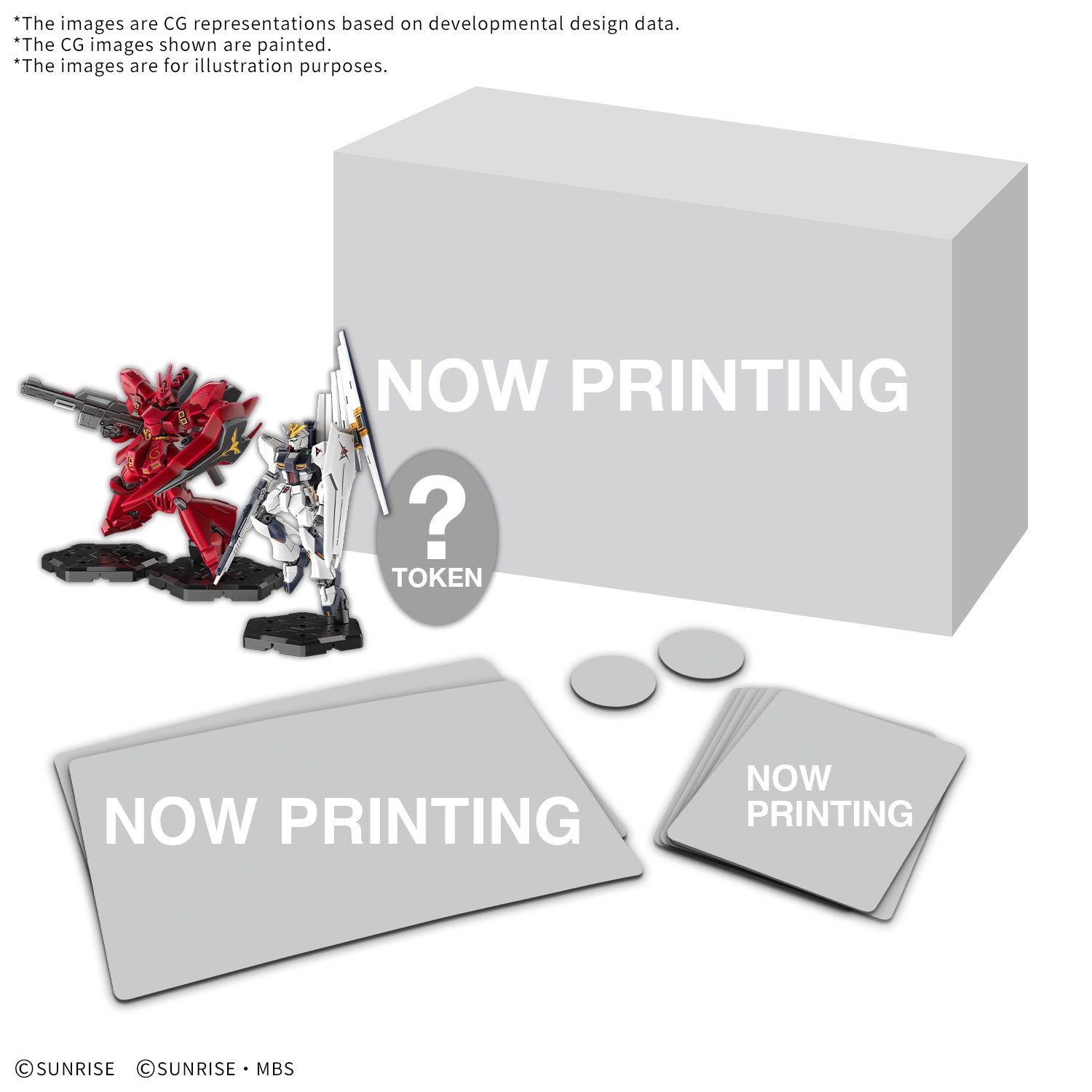 [EX08] Gundam Assemble Expansion Pack 08