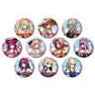 Fate/EXTELLA LINK Trading Can Badge Vol.3 (10 Types) Thumbnail, Base