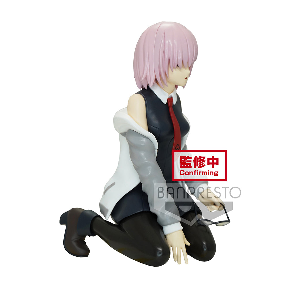 Banpresto Figura de Accion Fate/Grand Order Final Singularity Grand Temple of Time: Solomon - Romani Archaman Banpresto Figura de Accion Fate/Grand Order Final Singularity Grand Temple of Time: Solomon - Romani Archaman