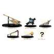 Fate/Grand Order Mini Prop Collection Vol.1 (6 Types / 8 Per Box) Base, Thumbnail