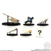 Fate/Grand Order Mini Prop Collection Vol.1 (6 Types / 8 Per Box) 