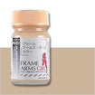 FG-01 Gaia Plastic Flesh (Semi-Gloss) FG-01 Gaia Plastic Flesh (Semi-Gloss)