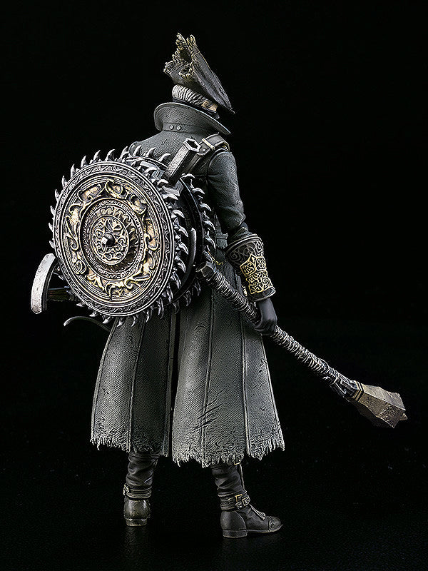 figma 367-DX Hunter: The Old Hunters Edition (Bloodborne)